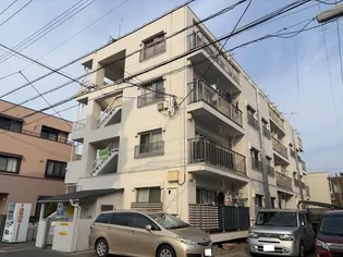 久里浜SKビルの画像