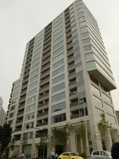 ザ・神宮前レジデンス【5階】の外観