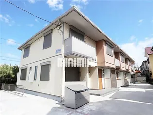 ウィステリア湘南IIIの画像