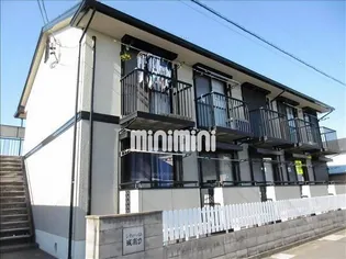 シティハイム城南Dの画像