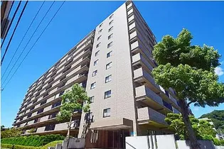 ガーデンシティ金沢文庫の画像