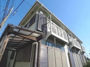 ハイム東本郷の画像