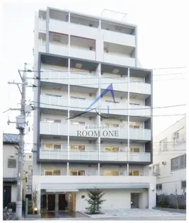 アクサス門前仲町の画像