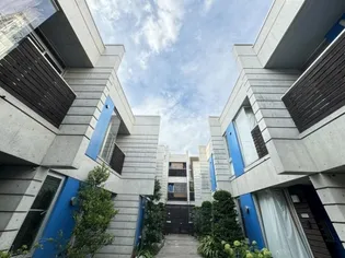 アビターレ神宮前の画像