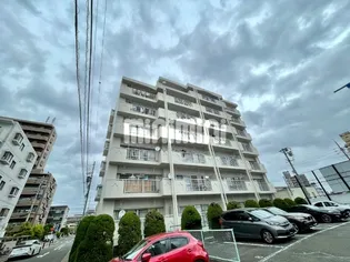 レジデンス明光IIの画像