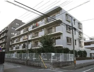 メゾン大西の画像