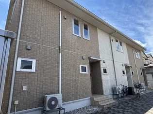 コロナーレ水越 Iの画像