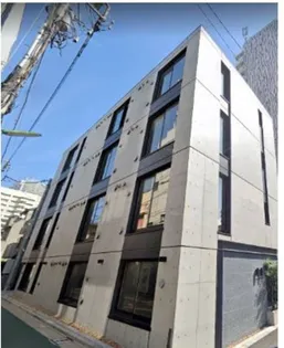 MDM駒沢大学【4階】の外観