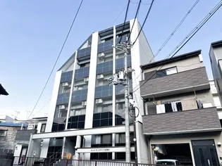 エントランスライフ金閣Gの画像