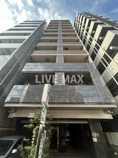 コンシェリア蒲田 CROSSIAの画像