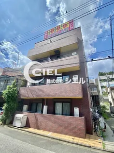 ハウスポート信濃町の画像