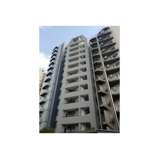 アヴァンセ戸越【10階】の外観