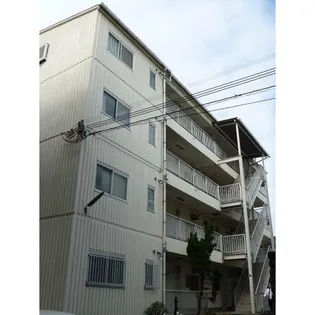 パークハイツの画像