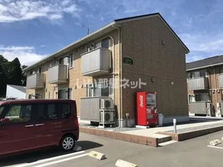 HOME3号棟の画像