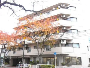 パークサイド ヴィラの画像