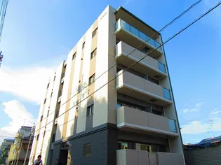 レクエルド塚本の画像