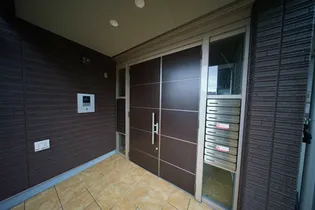 GRANTAGE下関IV【3階】の外観