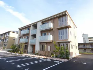 ベレオ フチュールの画像