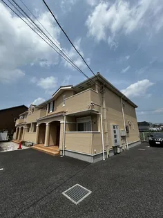 ヴィラ フォレストの画像