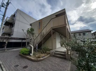 マレット フィールドの画像