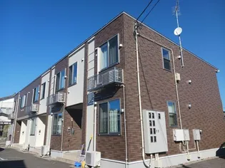 ビューレインボーⅤの画像