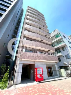 ヴェルト池袋ウエストフォート【6階】の外観