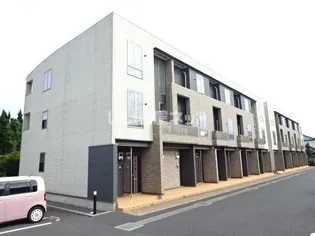 H&Sコンフォートテラスの画像