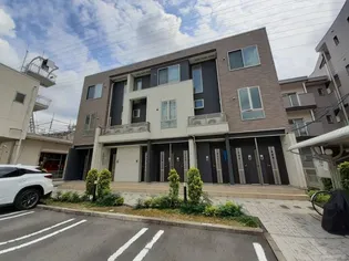 サンライズ八筋の画像