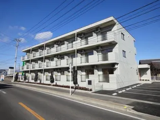 パールヒルズM2の画像