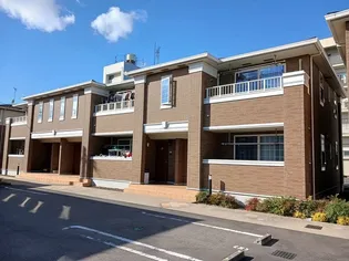 スプレンドーレ東鳥生Bの画像