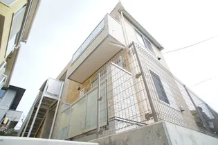 リブリ 上大岡の画像