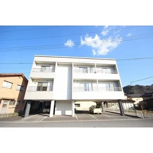 曽根アパートの画像