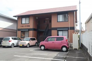 ベルーナ打馬の画像