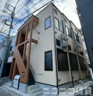 SLSG荒川町屋の画像