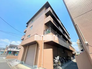 第18和興マンション 北館の画像