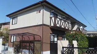 ドムス ヒルズ F館の画像