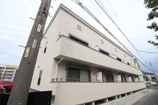 フェリオ向原の画像