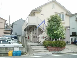 クレール西台の画像