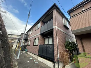 シャトルクレスト向山Aの画像