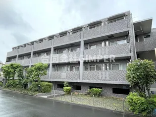 スカイコート新宿落合第6の画像