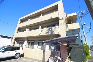 CHERRY SUITEの画像