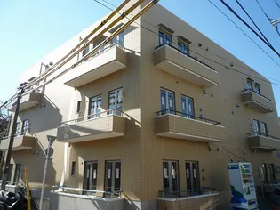 桃園パークマンションの画像