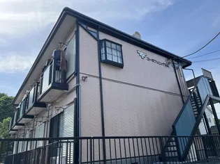 コーポフェニックスBの画像