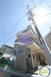 パークヒルズオアシスの画像