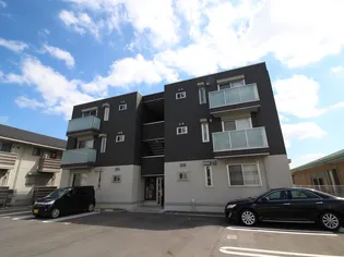 ティーガーデンヴィレッジBの画像