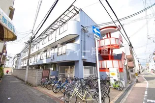 ヴィラ安立の画像