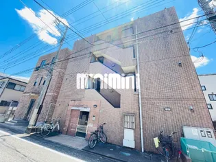 カームネストⅡの画像