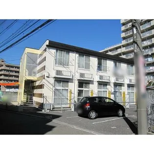 エトワール湘南とつか【1階】の外観