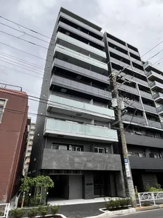 ミライズ東京EASTアネックス【2階】の外観