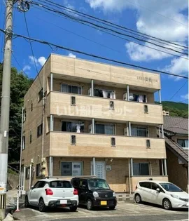 メゾン高梨の画像